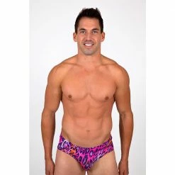 Pistol Pete PPBF341-277 SAFARI Brief