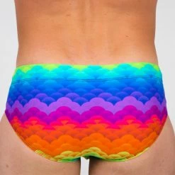 Pistol Pete PPBF342-261 PYTHON Brief