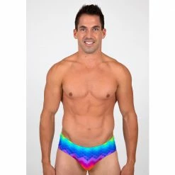 Pistol Pete PPBF342-261 PYTHON Brief