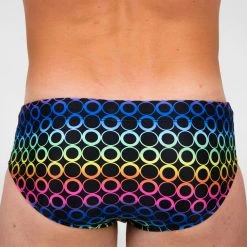 Pistol Pete PPBF342-262 OLYMPIAN Brief