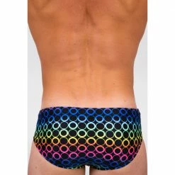 Pistol Pete PPBF342-262 OLYMPIAN Brief