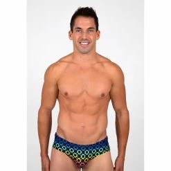 Pistol Pete PPBF342-262 OLYMPIAN Brief