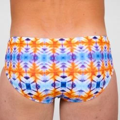 Pistol Pete PPBF342-269 CATALINA Brief