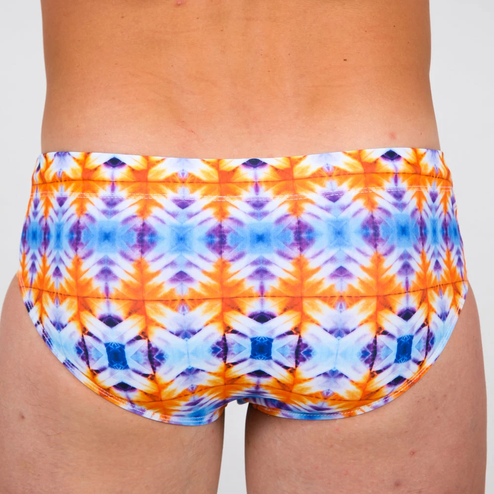 Pistol Pete PPBF342-269 CATALINA Brief 4 Pistol Pete PPBF342-269 CATALINA Brief