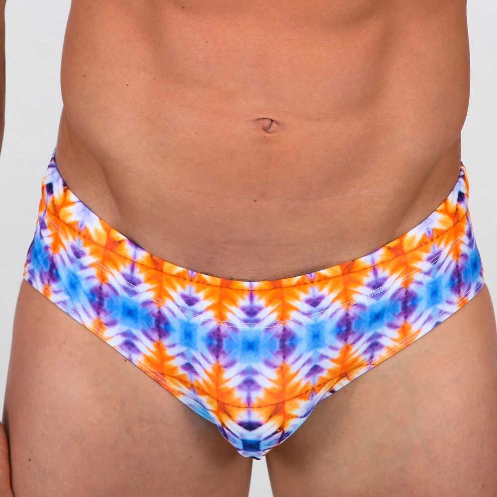 Pistol Pete PPBF342-269 CATALINA Brief 3 Pistol Pete PPBF342-269 CATALINA Brief