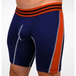 Pistol Pete PPCS208-203 RINGER Compression Short