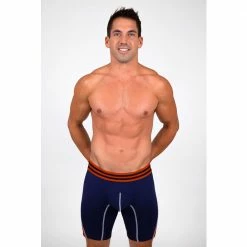 Pistol Pete PPCS208-203 RINGER Compression Short