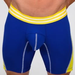 Pistol Pete PPCS208-203 RINGER Compression Short