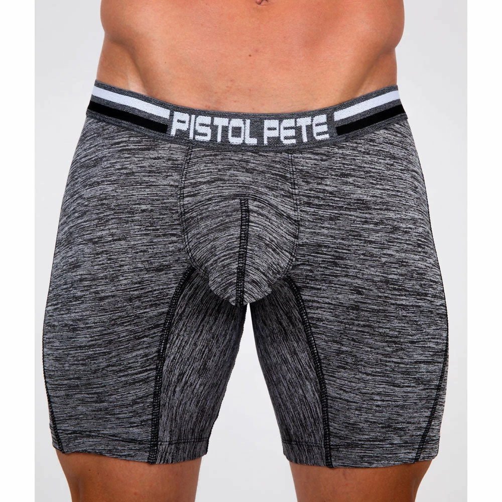 Pistol Pete PPCS414-200 SPORTEK Compression Short 8 Pistol Pete PPCS414-200 SPORTEK Compression Short