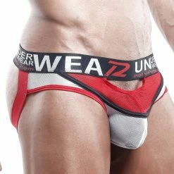 Best Sellers Pistol Pete PPE001 Jockstrap 18 Best Sellers Pistol Pete PPE001 Jockstrap
