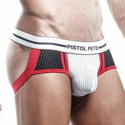 Pistol Pete PPE003 Jockstrap Best Sellers