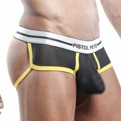 Best Sellers Pistol Pete PPE005 Jockstrap
