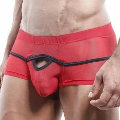 Best Sellers Pistol Pete PPG001 Boxer Trunk