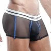 Best Sellers Pistol Pete PPG002 Boxer Trunk 2 Best Sellers Pistol Pete PPG002 Boxer Trunk