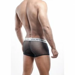 Best Sellers Pistol Pete PPG002 Boxer Trunk 12 Best Sellers Pistol Pete PPG002 Boxer Trunk