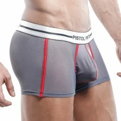 Best Sellers Pistol Pete PPG002 Boxer Trunk 13 Best Sellers Pistol Pete PPG002 Boxer Trunk