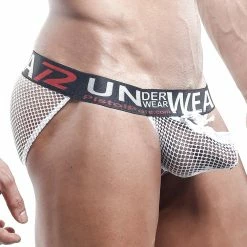 Best Sellers Pistol Pete PPI001 Slip Bikini