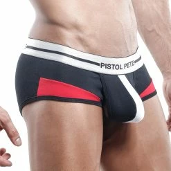 Pistol Pete PPJ002 Bikini Brief 14 Pistol Pete PPJ002 Bikini Brief
