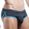 Pistol Pete PPJ005 Swim Bikini Brief 1 Pistol Pete PPJ005 Swim Bikini Brief