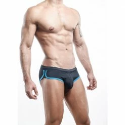 Pistol Pete PPJ005 Swim Bikini Brief 9 Pistol Pete PPJ005 Swim Bikini Brief