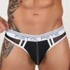 Pistol Pete PPJB121-938 APOLLO Jock Brief