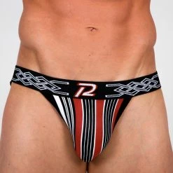 Pistol Pete PPJC112-212 DYNAMIC Jock 8 Pistol Pete PPJC112-212 DYNAMIC Jock