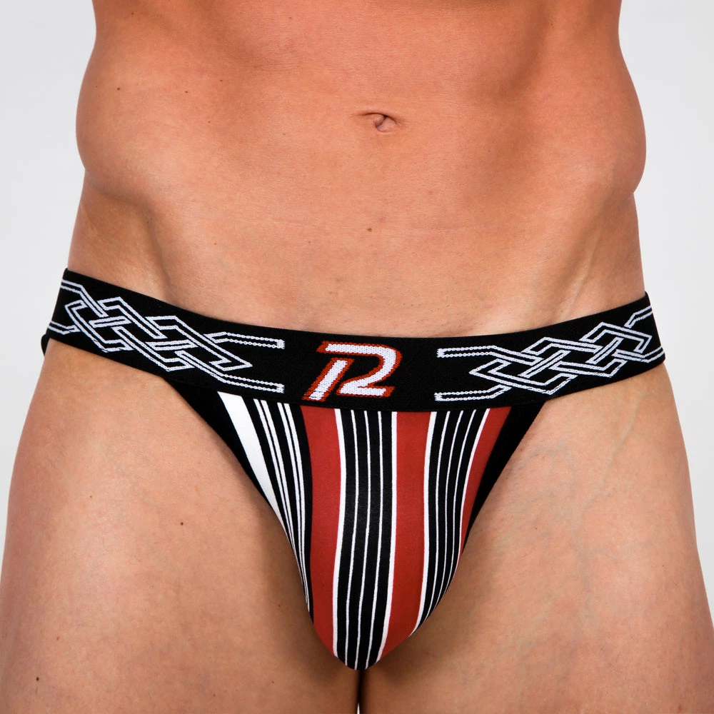 Pistol Pete PPJC112-212 DYNAMIC Jock 5 Pistol Pete PPJC112-212 DYNAMIC Jock