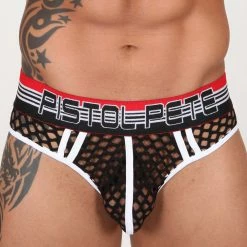 Pistol Pete PPJC113-948 ACE Jock
