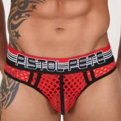 Pistol Pete PPJC113-948 ACE Jock