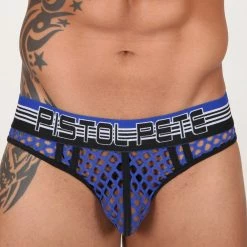 Pistol Pete PPJC113-948 ACE Jock
