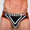 Pistol Pete PPJC116-214 PistolN Jock