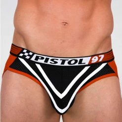 Pistol Pete PPJC116-214 PistolN Jock