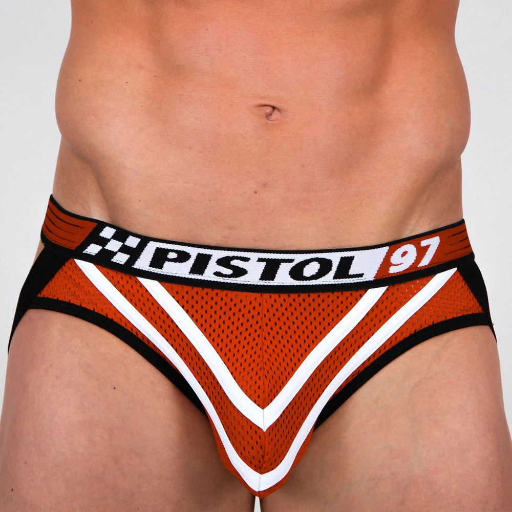 Pistol Pete PPJC116-214 PistolN Jock 5 Pistol Pete PPJC116-214 PistolN Jock