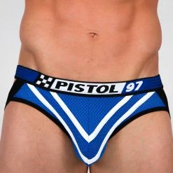 Pistol Pete PPJC116-214 PistolN Jock 11 Pistol Pete PPJC116-214 PistolN Jock
