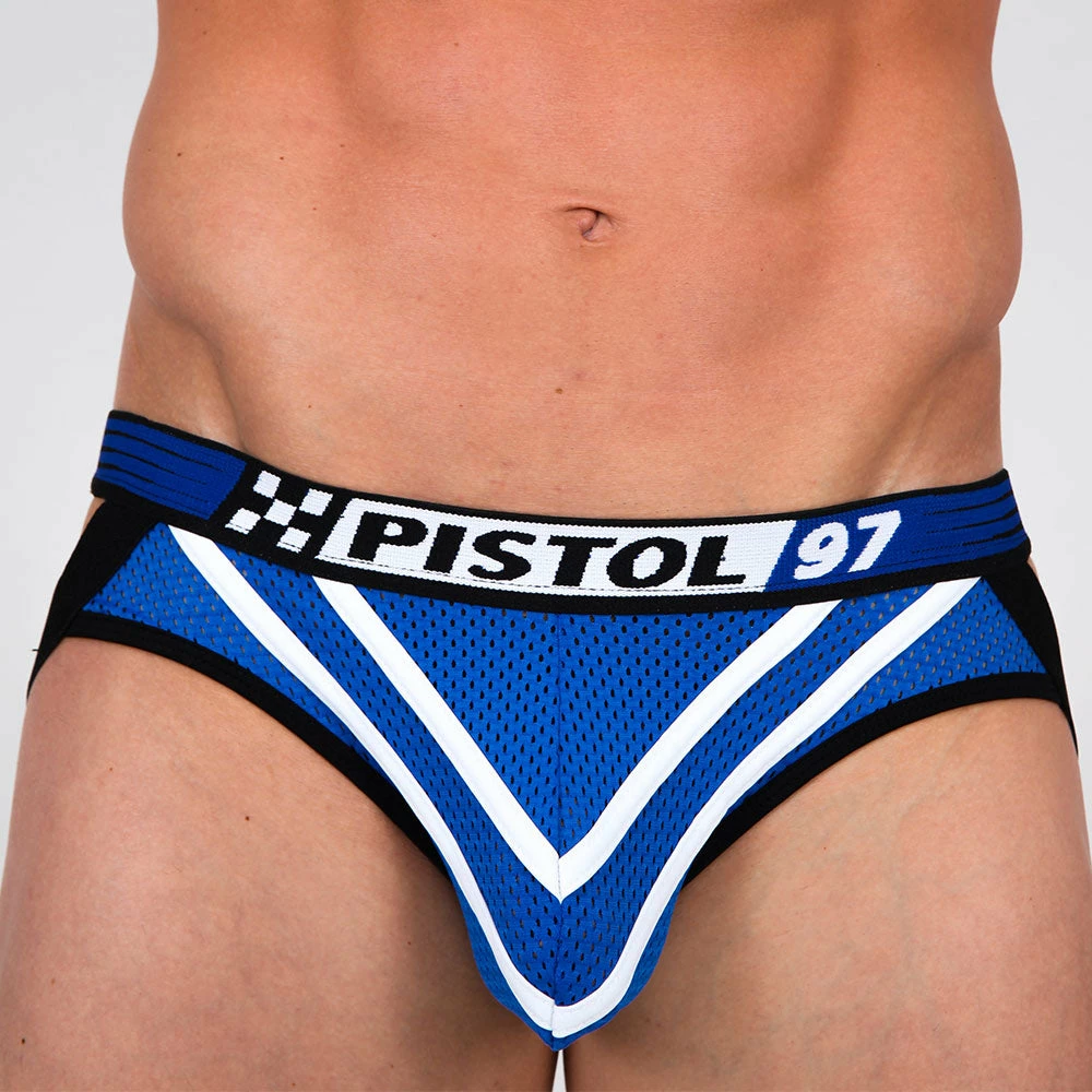Pistol Pete PPJC116-214 PistolN Jock 6 Pistol Pete PPJC116-214 PistolN Jock