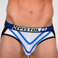 Pistol Pete PPJC116-214 PistolN Jock 12 Pistol Pete PPJC116-214 PistolN Jock