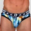 Pistol Pete PPJC126-225 AIRFORCE Jock