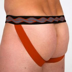 Pistol Pete PPJC128-227 INFINITY Jock