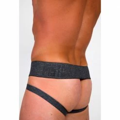 Pistol Pete PPJC129-228 SAMURAI Jock