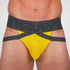 Pistol Pete PPJC129-228 SAMURAI Jock