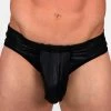 Pistol Pete PPJC132-231 FALCON Jock W/Built In Ring