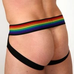 Pistol Pete PPJC151-141 MAN CANDY Jock