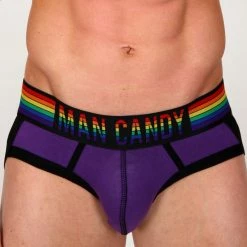 Pistol Pete PPJC151-141 MAN CANDY Jock