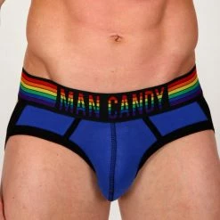 Pistol Pete PPJC151-141 MAN CANDY Jock