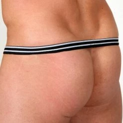 Pistol Pete PPJC152-142 GOLIATH Sling W/Built In Ring