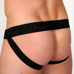 Pistol Pete PPJC155-125 CUBIC Jock