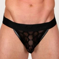 Pistol Pete PPJC155-125 CUBIC Jock