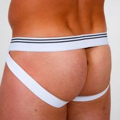 Pistol Pete PPJC163-118 SURFLINE Jock
