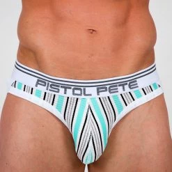 Pistol Pete PPJC163-118 SURFLINE Jock