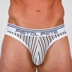 Pistol Pete PPJC163-118 SURFLINE Jock